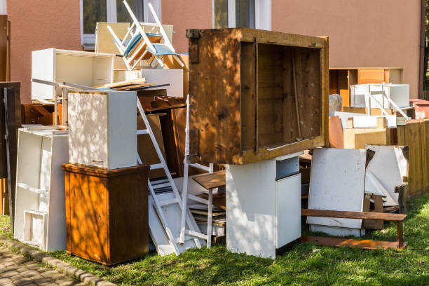Best Attic Cleanout  in Ashland, VA
