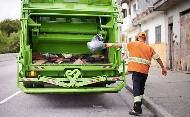 Reliable Ashland, VA Junk Removal Services Solutions